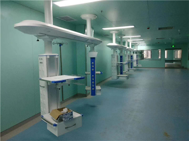 淺談手術(shù)室凈化工程環(huán)境的管理