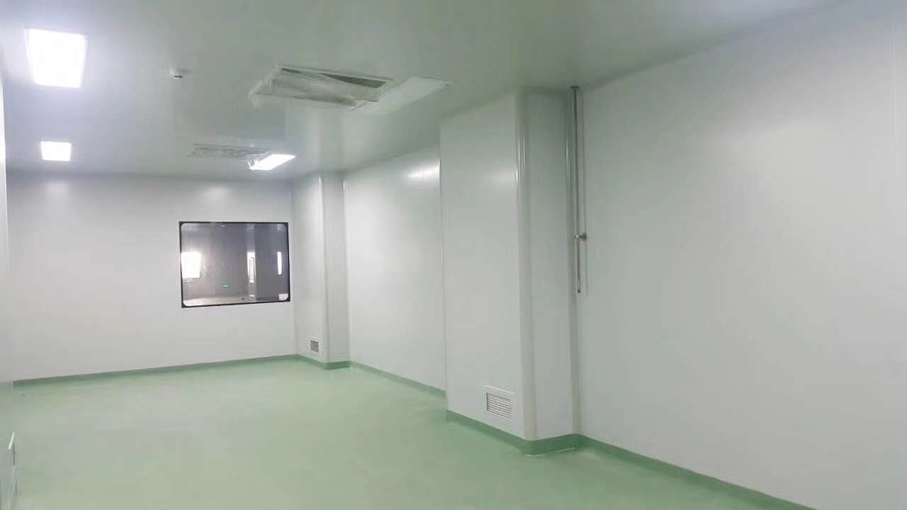 如何降低潔凈工程造價(jià)成本