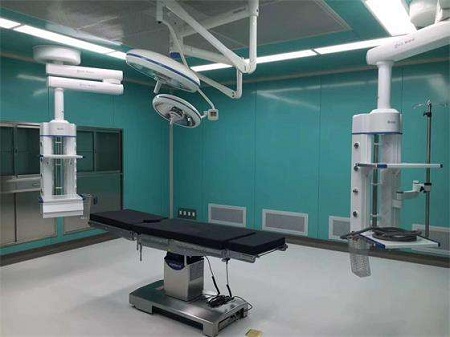 手術(shù)室凈化工程主要包括哪些部分