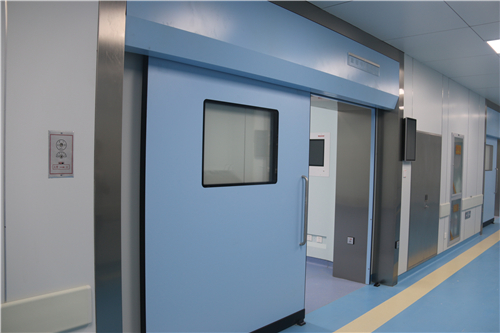 手術(shù)室凈化的要求和使用