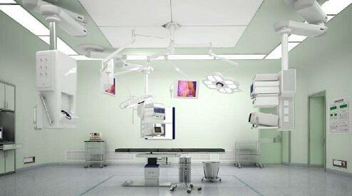 潔凈工程設(shè)計(jì)之物料凈化