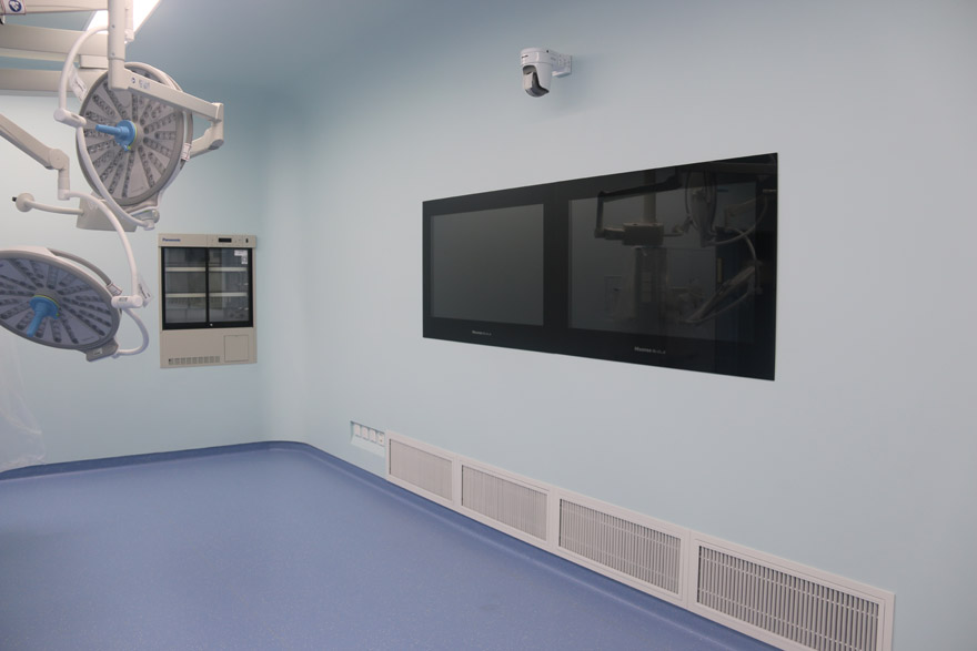 潔凈工程防火設(shè)計(jì)中應(yīng)把握的基本原則