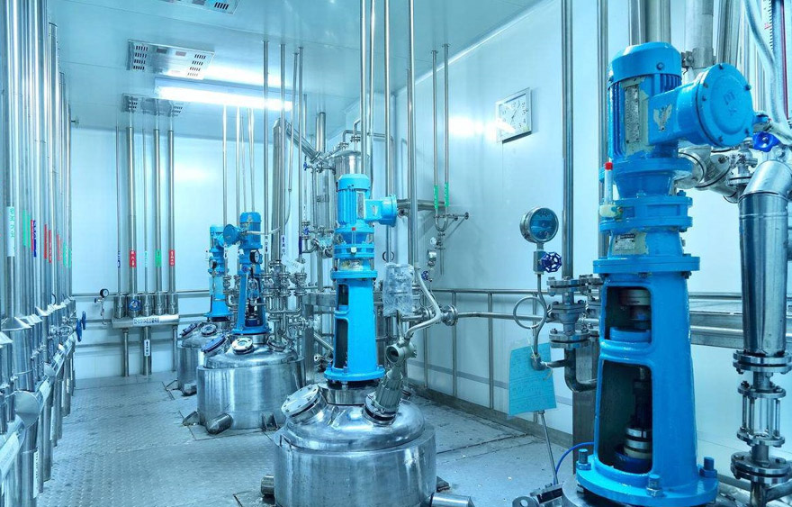 凈化工程中空調(diào)系統(tǒng)的特點和要求