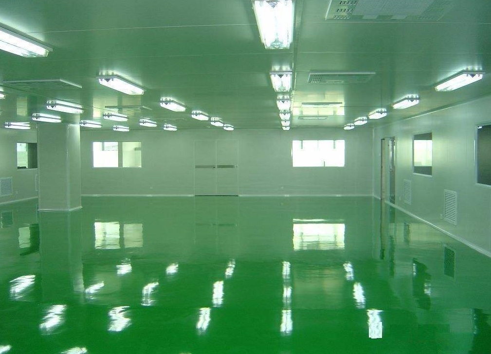 潔凈工程通風(fēng)系統(tǒng)風(fēng)機選擇的節(jié)能研究