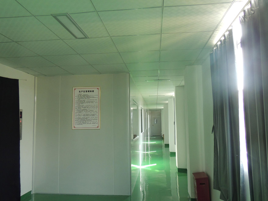 淺談潔凈工程的溫濕度控制