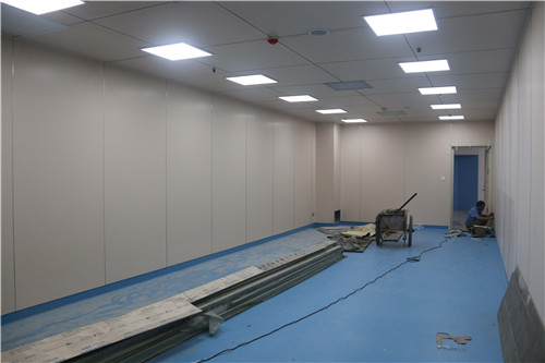 手術(shù)室凈化公司