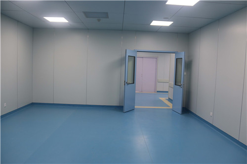 手術(shù)室凈化公司
